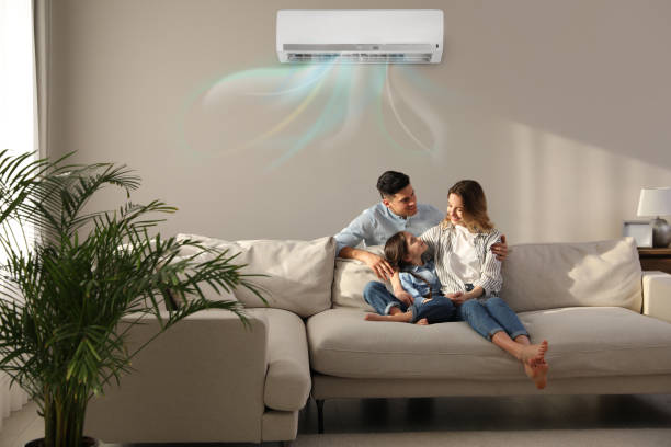 Best Emergency HVAC Services in Stony Point, MI