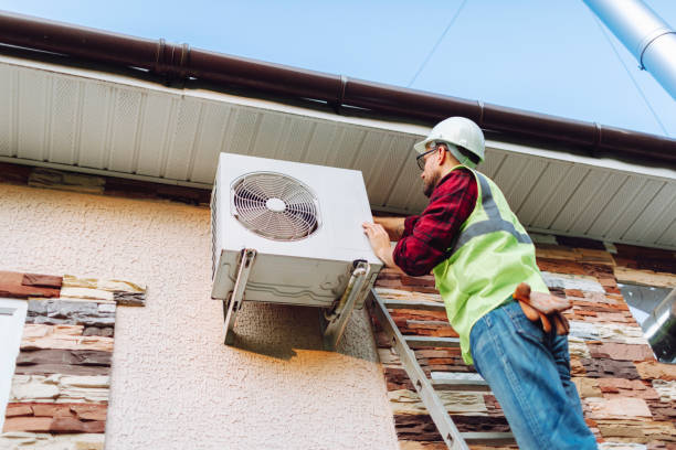 Best Ductless Mini-Split Systems in Stony Point, MI