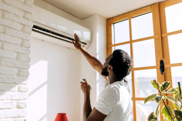 Best Residential HVAC in Stony Point, MI