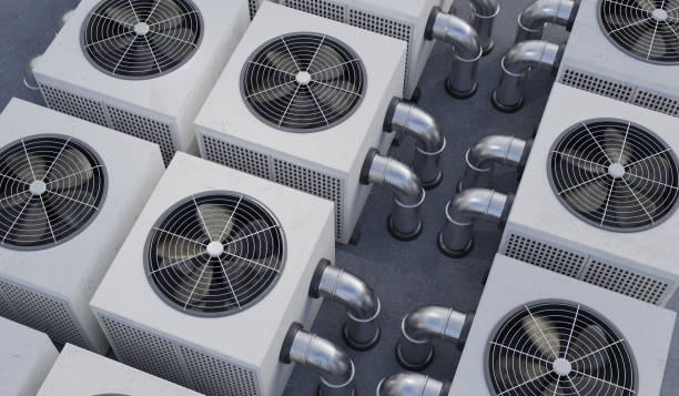 Best HVAC Consulting and Engineering in Stony Point, MI