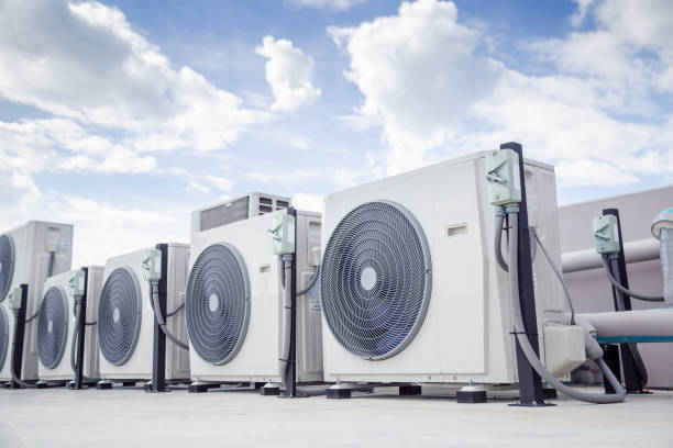 Best Energy-efficient HVAC Solutions in Stony Point, MI