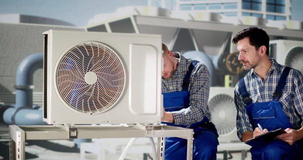 Best Solar-powered HVAC Systems in Stony Point, MI