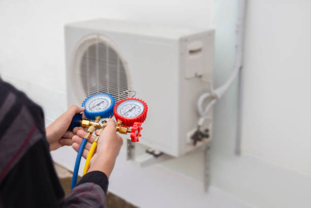 Best HVAC Software and Technology in Stony Point, MI