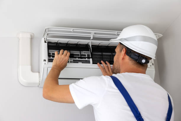Professional HVAC in Stony Point, MI